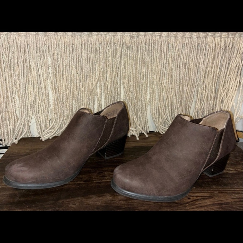 Ankle Boots